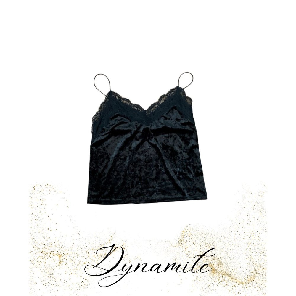 3/25$ Dynamite cami